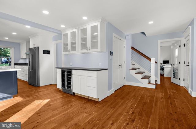 19 W SEVERN RIDGE RD, Annapolis, MD 21409