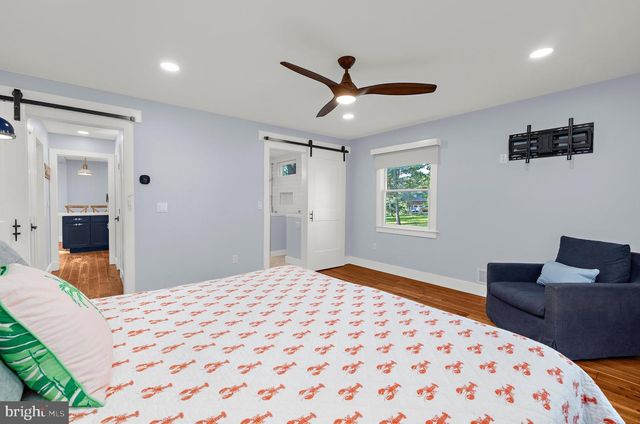 19 W SEVERN RIDGE RD, Annapolis, MD 21409