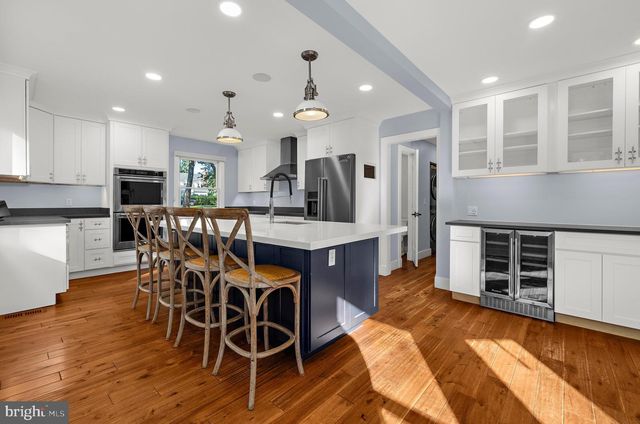 19 W SEVERN RIDGE RD, Annapolis, MD 21409