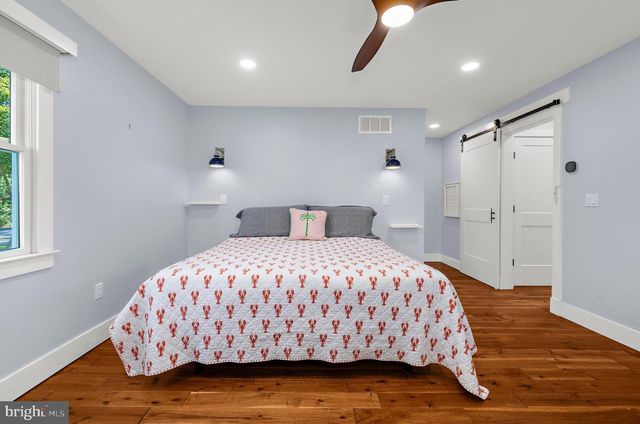 19 W SEVERN RIDGE RD, Annapolis, MD 21409