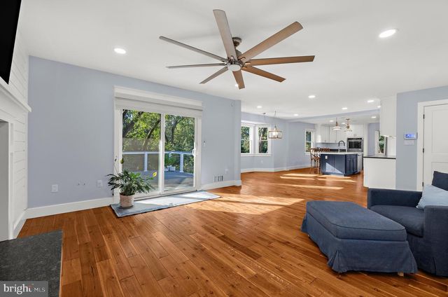 19 W SEVERN RIDGE RD, Annapolis, MD 21409