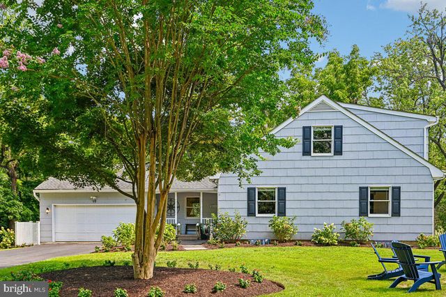 19 W SEVERN RIDGE RD, Annapolis, MD 21409