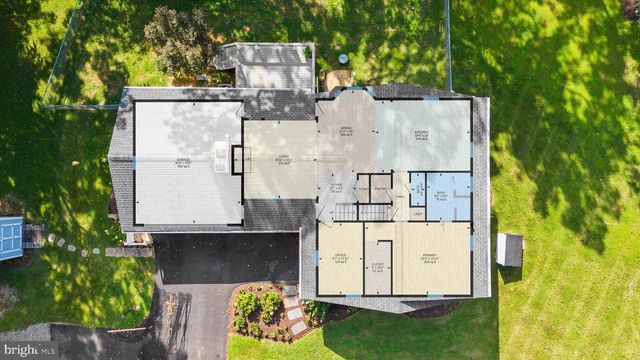 19 W SEVERN RIDGE RD, Annapolis, MD 21409