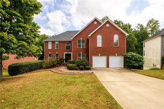 1045 PAPER CREEK Drive, Lawrenceville, GA 30046