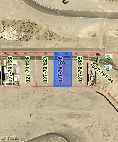 5985 Spring Mountain Blvd, Pahrump, NV 89048