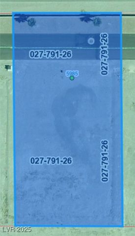 5985 Spring Mountain Blvd, Pahrump, NV 89048