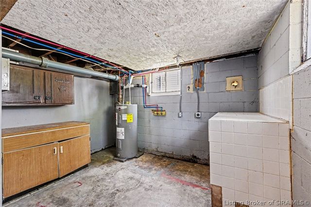 1219 Bono Road, New Albany, IN 47150