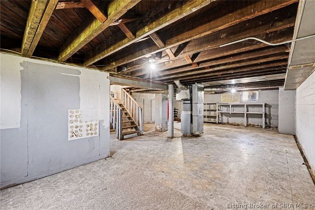 1219 Bono Road, New Albany, IN 47150