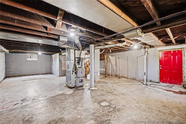 1219 Bono Road, New Albany, IN 47150