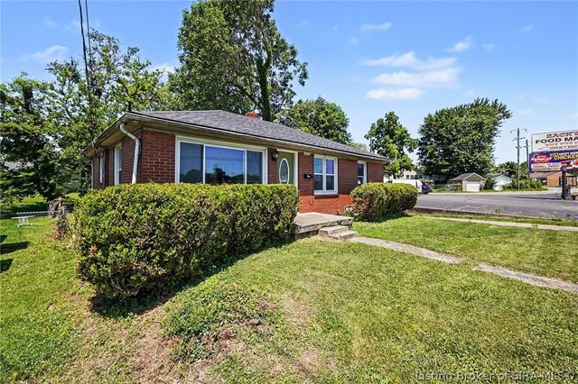 1219 Bono Road, New Albany, IN 47150