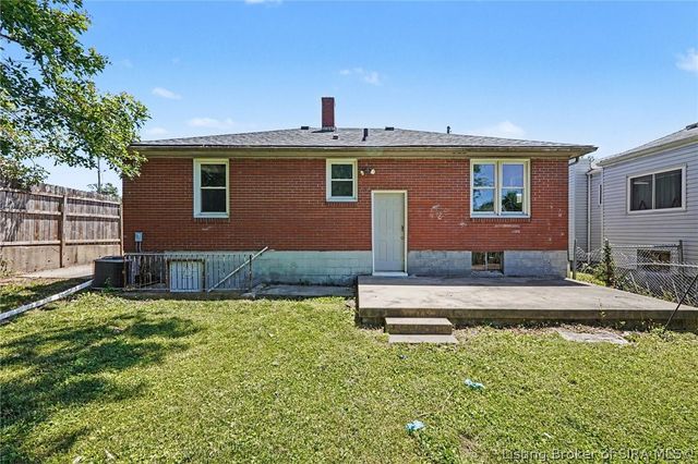 1219 Bono Road, New Albany, IN 47150
