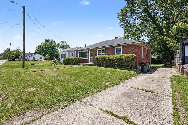 1219 Bono Road, New Albany, IN 47150