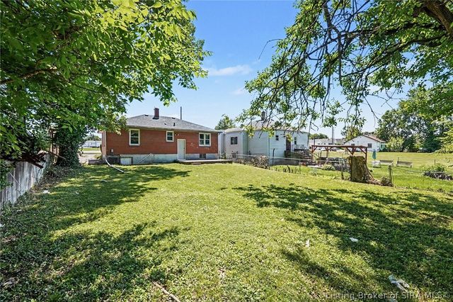 1219 Bono Road, New Albany, IN 47150