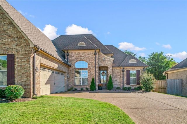 3230 BRUNSWICK VIEW CV, Bartlett, TN 38133