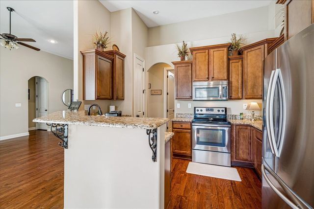3230 BRUNSWICK VIEW CV, Bartlett, TN 38133