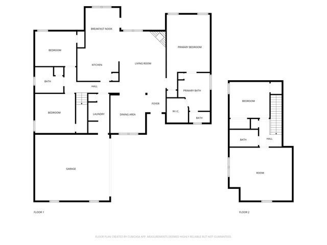 3230 BRUNSWICK VIEW CV, Bartlett, TN 38133