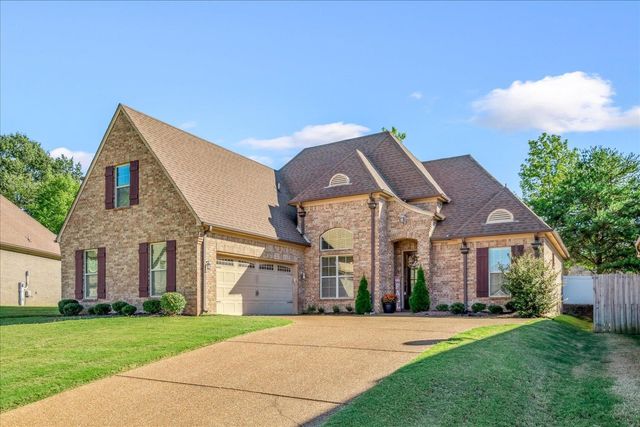 3230 BRUNSWICK VIEW CV, Bartlett, TN 38133