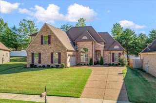 3230 BRUNSWICK VIEW CV, Bartlett, TN 38133
