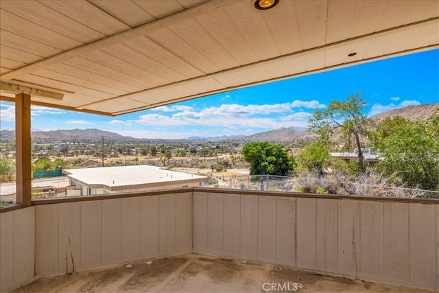 6845 Sage Avenue, Yucca Valley, CA 92284