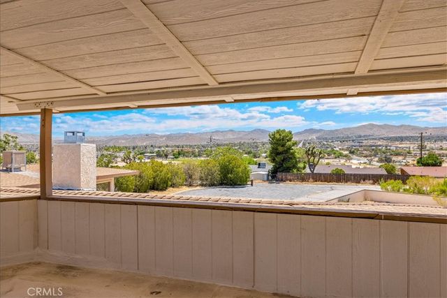 6845 Sage Avenue, Yucca Valley, CA 92284