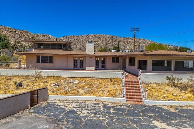 6845 Sage Avenue, Yucca Valley, CA 92284