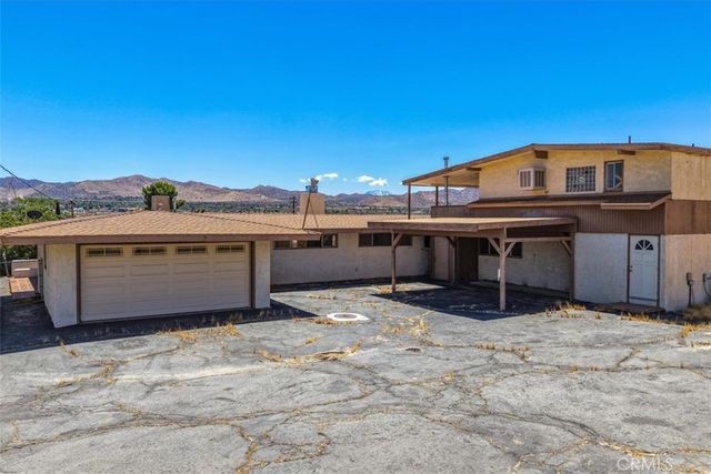 6845 Sage Avenue, Yucca Valley, CA 92284