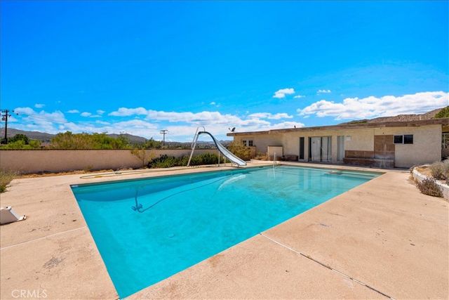 6845 Sage Avenue, Yucca Valley, CA 92284