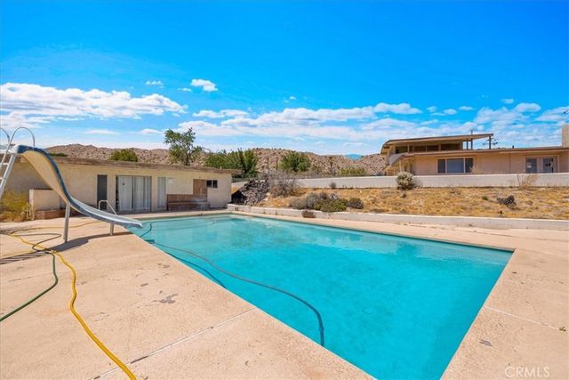 6845 Sage Avenue, Yucca Valley, CA 92284