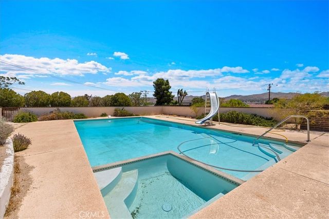 6845 Sage Avenue, Yucca Valley, CA 92284