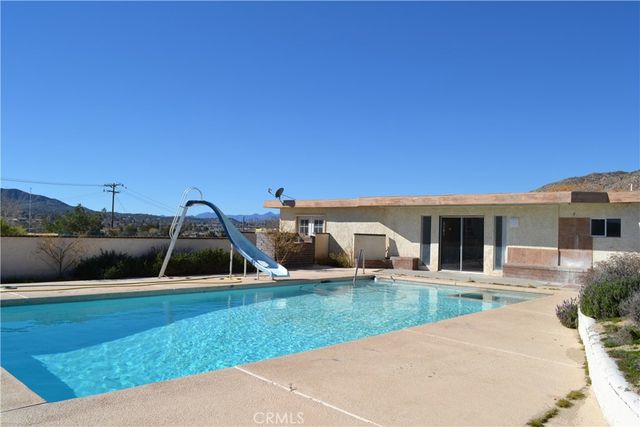 6845 Sage Avenue, Yucca Valley, CA 92284