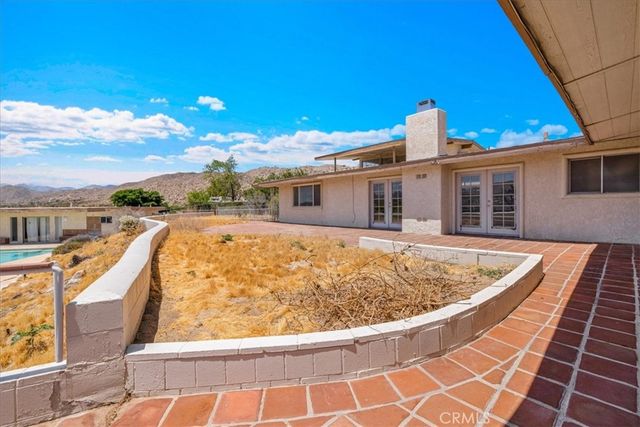 6845 Sage Avenue, Yucca Valley, CA 92284