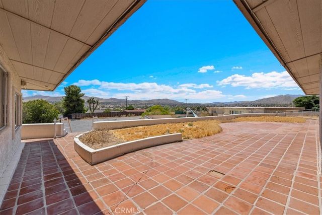 6845 Sage Avenue, Yucca Valley, CA 92284