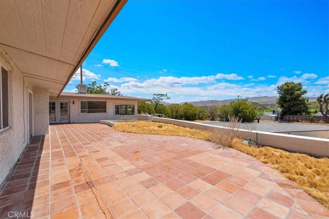 6845 Sage Avenue, Yucca Valley, CA 92284