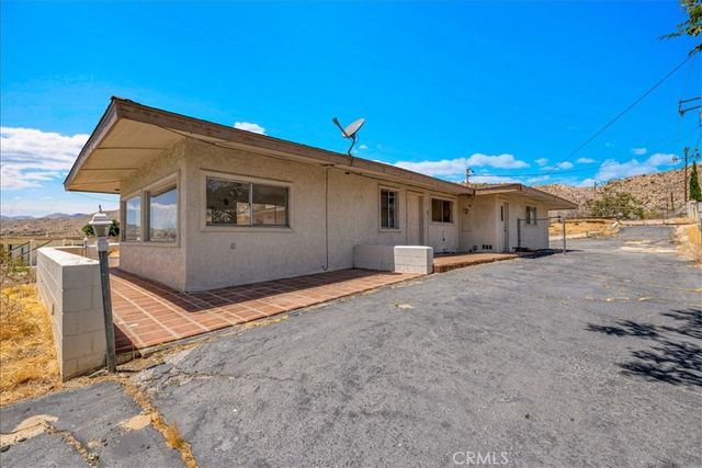 6845 Sage Avenue, Yucca Valley, CA 92284