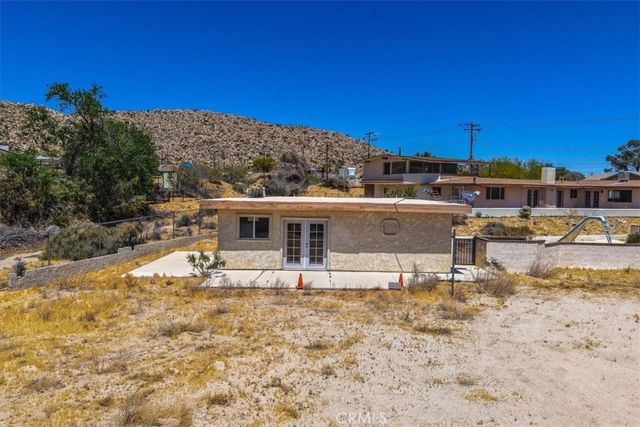 6845 Sage Avenue, Yucca Valley, CA 92284