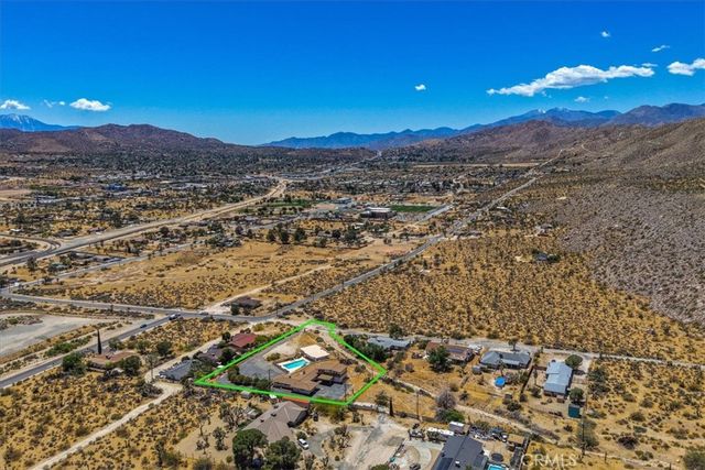 6845 Sage Avenue, Yucca Valley, CA 92284