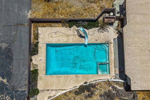 6845 Sage Avenue, Yucca Valley, CA 92284