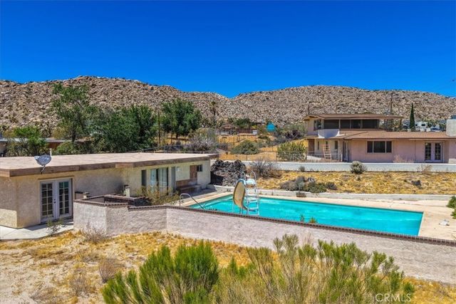 6845 Sage Avenue, Yucca Valley, CA 92284