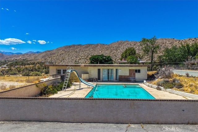 6845 Sage Avenue, Yucca Valley, CA 92284