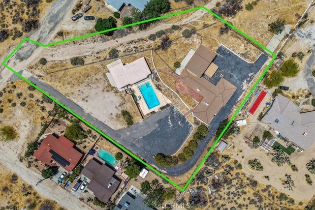 6845 Sage Avenue, Yucca Valley, CA 92284