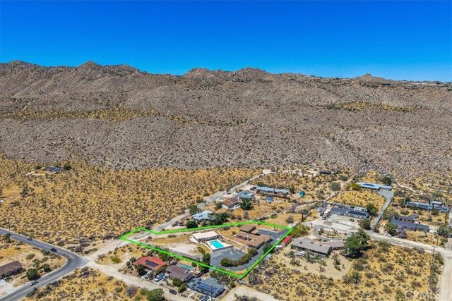 6845 Sage Avenue, Yucca Valley, CA 92284