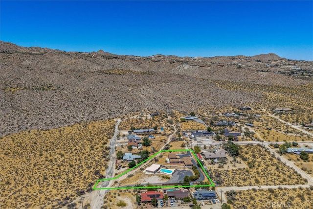 6845 Sage Avenue, Yucca Valley, CA 92284