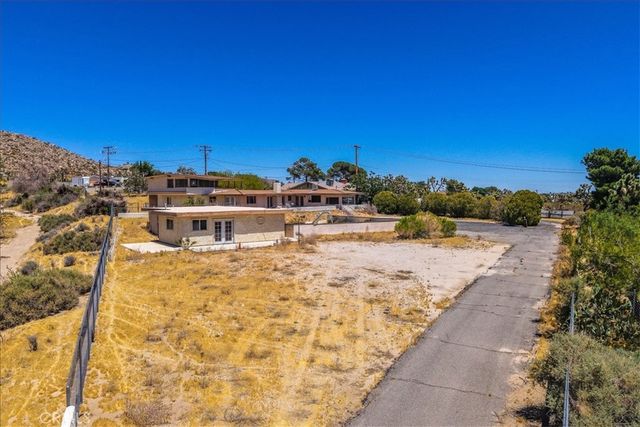 6845 Sage Avenue, Yucca Valley, CA 92284