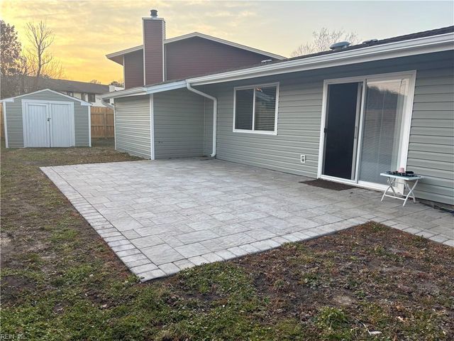 4217 Grove CT, Virginia Beach, VA 23462