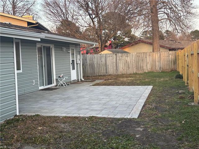 4217 Grove CT, Virginia Beach, VA 23462