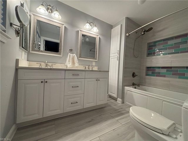 4217 Grove CT, Virginia Beach, VA 23462