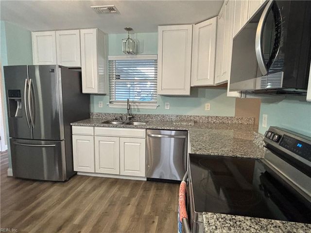 4217 Grove CT, Virginia Beach, VA 23462