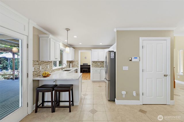 14908 47th Avenue NW, Gig Harbor, WA 98332