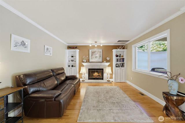 14908 47th Avenue NW, Gig Harbor, WA 98332