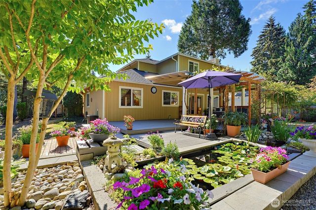 14908 47th Avenue NW, Gig Harbor, WA 98332